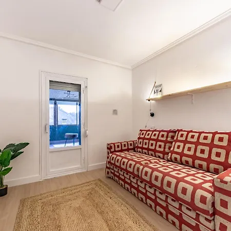 El Refugio De Sabi Con Chimenea * Sabiñánigo