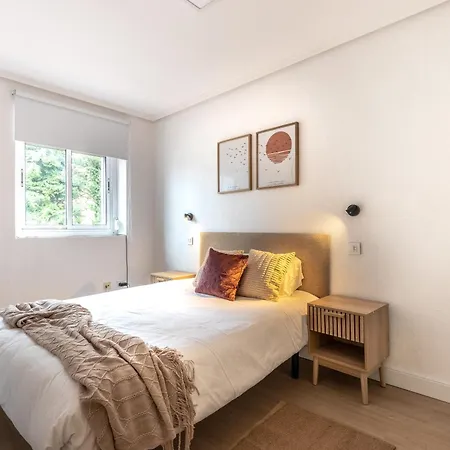 El Refugio De Sabi Con Chimenea