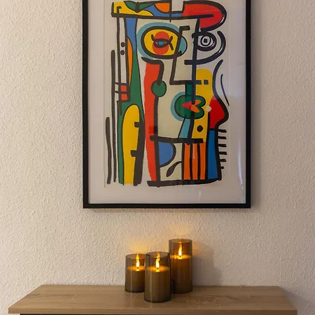 El Refugio De Sabi Con Chimenea شقة