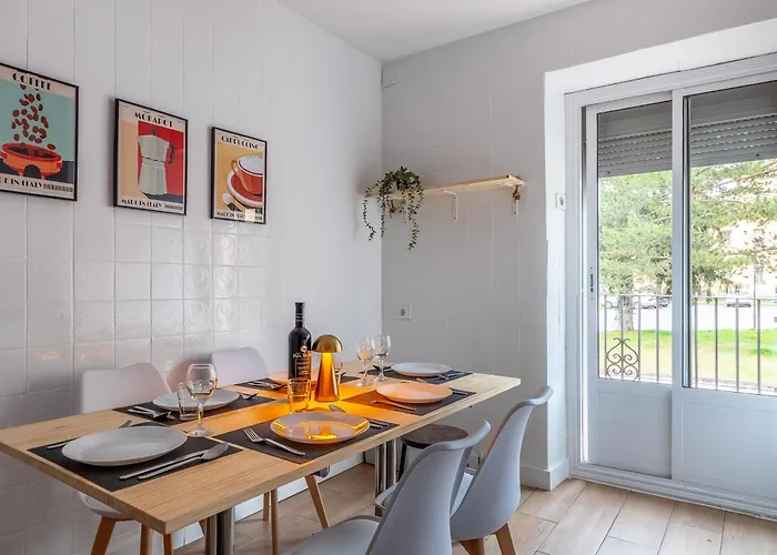 El Refugio De Sabi Con Chimenea