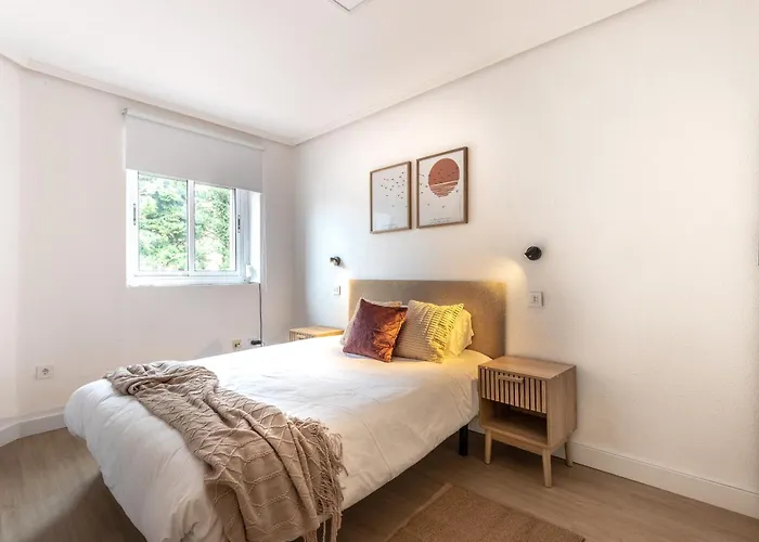 El Refugio De Sabi Con Chimenea