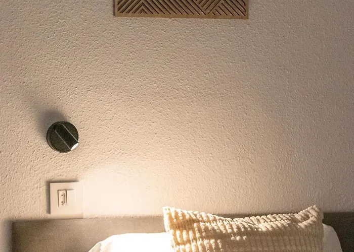 Apartment El Refugio De Sabi Con Chimenea Sabinanigo